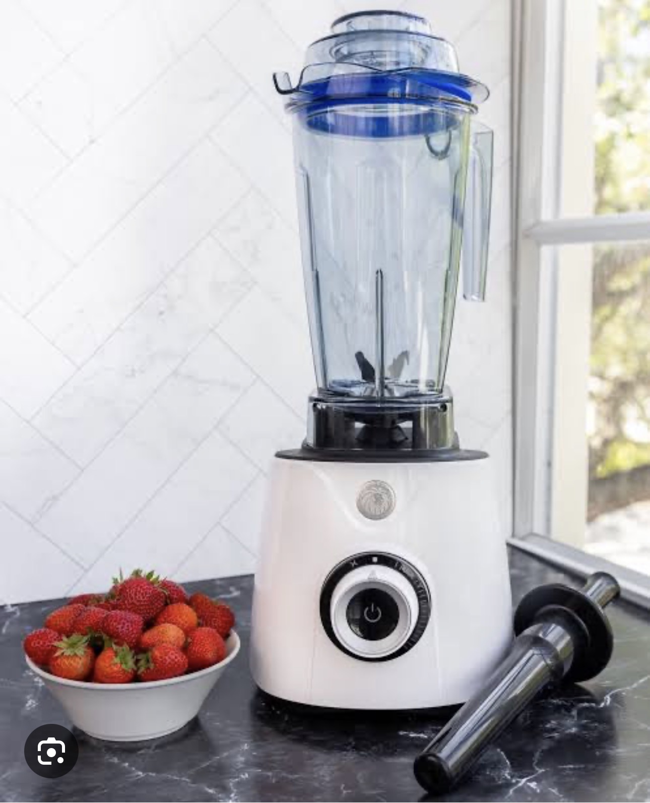 Power Blender